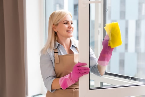 What Are the Advantages of Green Cleaning?