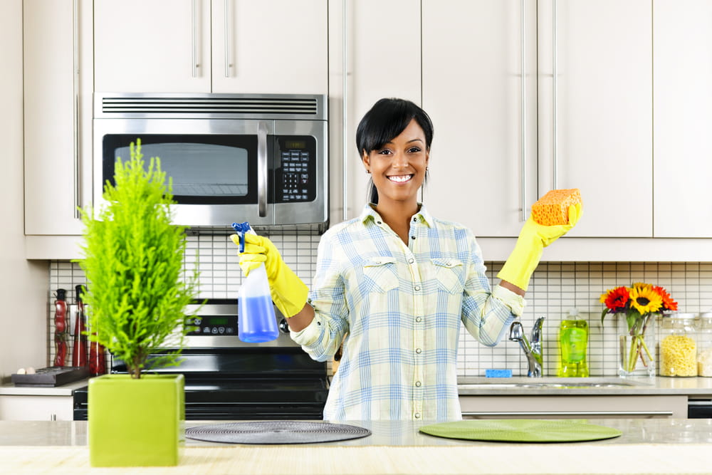 Who offers the most dependable house cleaning services in Jamaica, NY