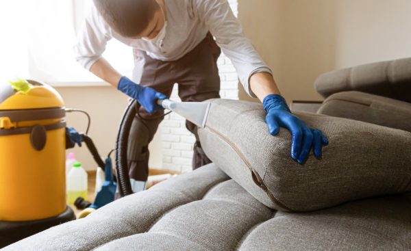 Things to clean once a month maid service jackson heights ny 