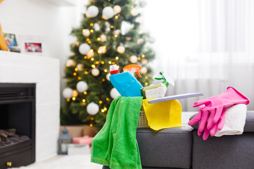 5 Reasons to Clean Your Home in Winter 🥇 Forest Hills NY House Cleaning ...