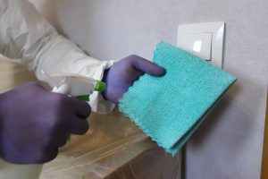 Cleaning-Disinfecting-Light-Switches