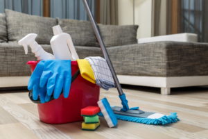 Where can I find dependable house cleaning services in Richmond Hill, NY